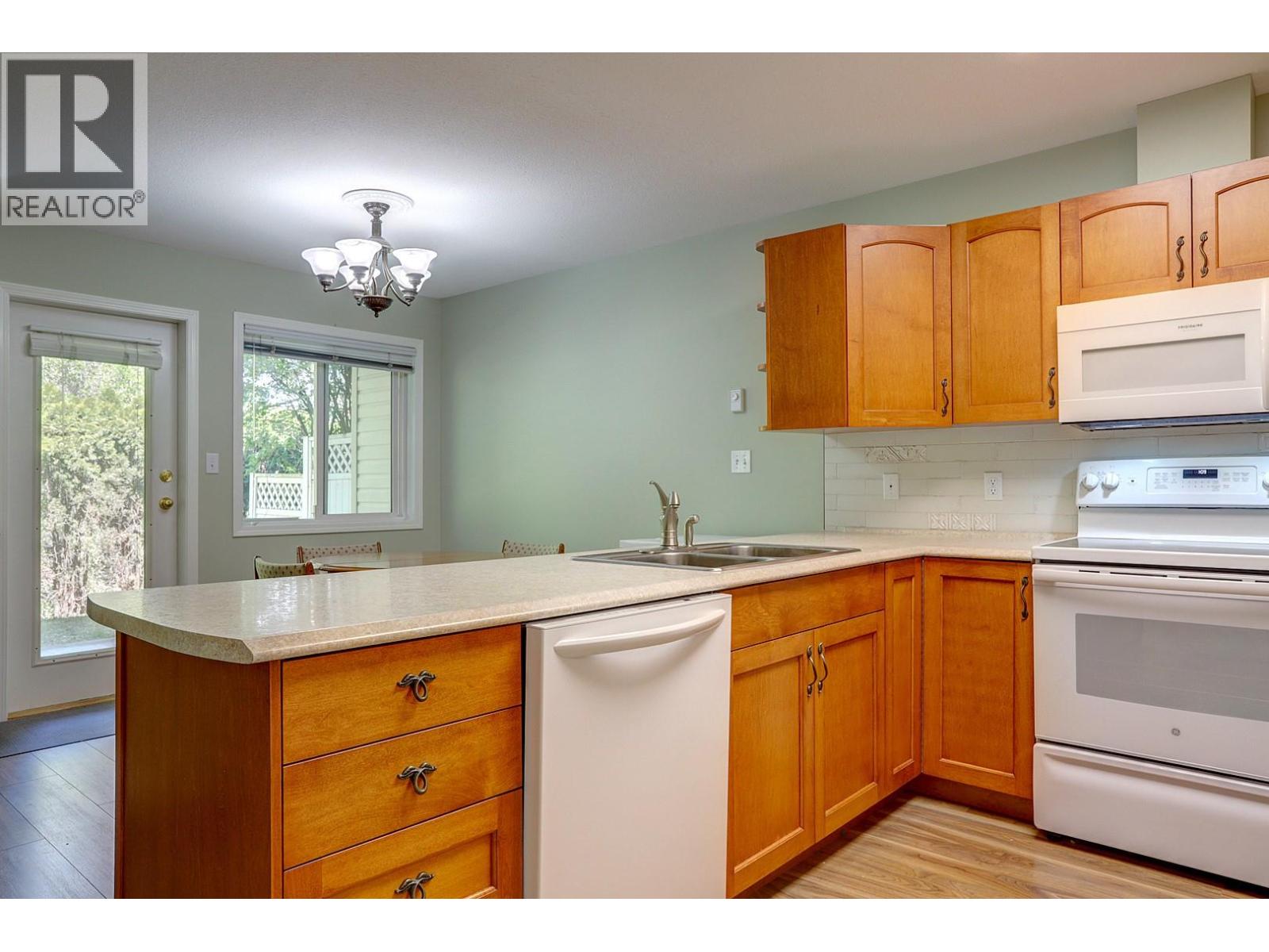 602 Browne Road Unit# 3, Vernon, British Columbia  V1T 7M1 - Photo 7 - 10386869