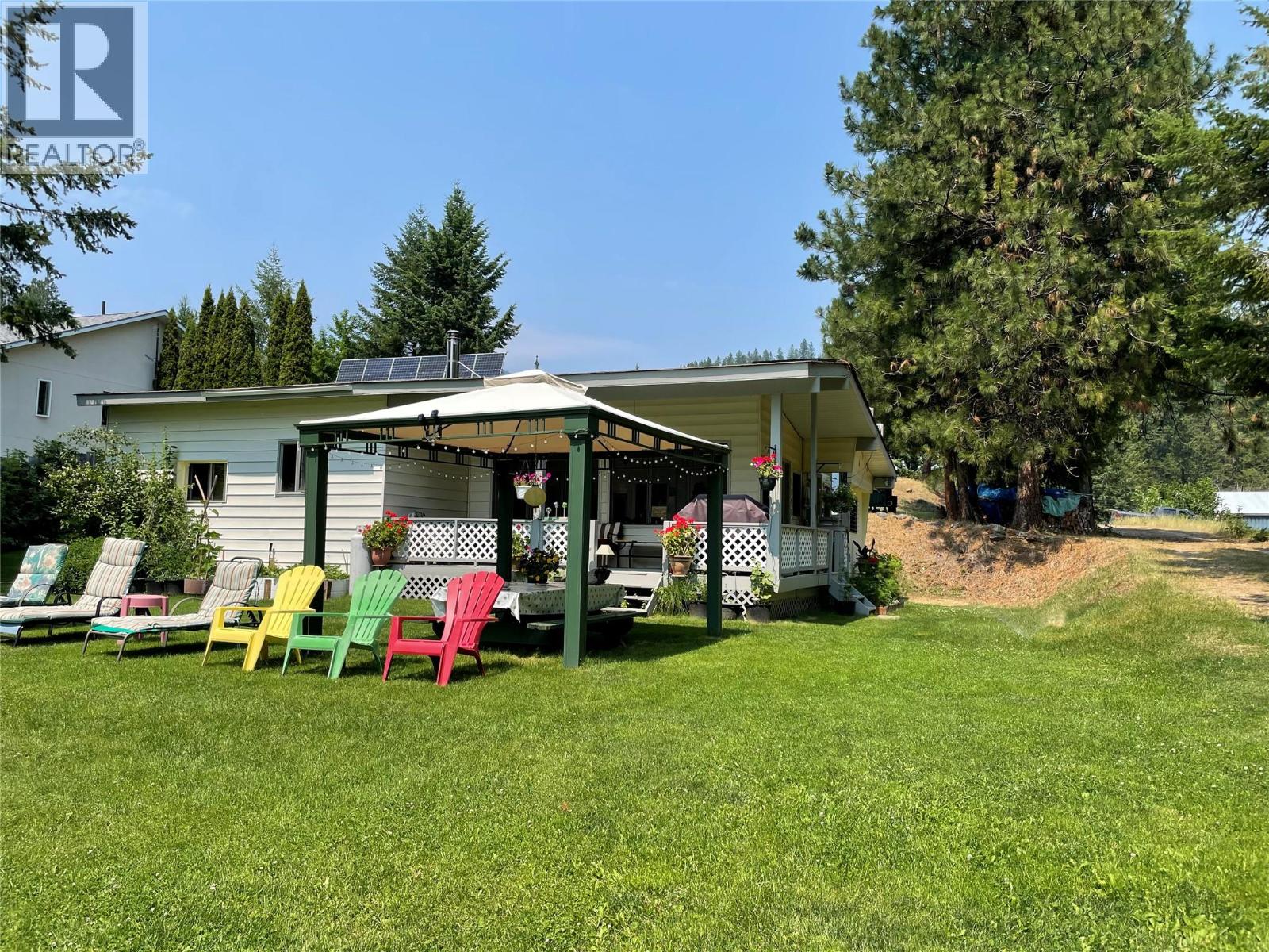 7524 Deer Park Road, Deer Park, British Columbia  V1N 4V8 - Photo 3 - 10387387