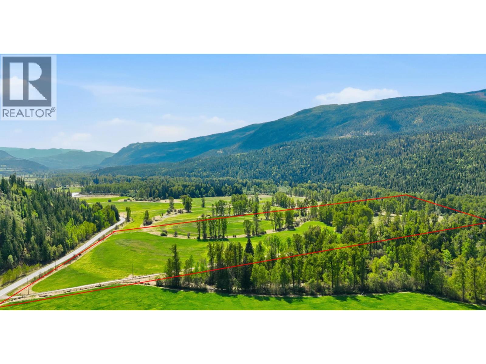 000 Lumby Mabel lake Road, lumby, British Columbia