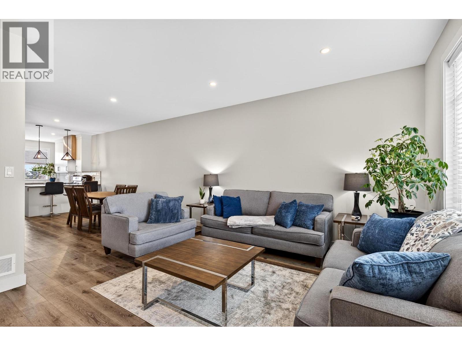 3405 16 Avenue Unit# 3, vernon, British Columbia