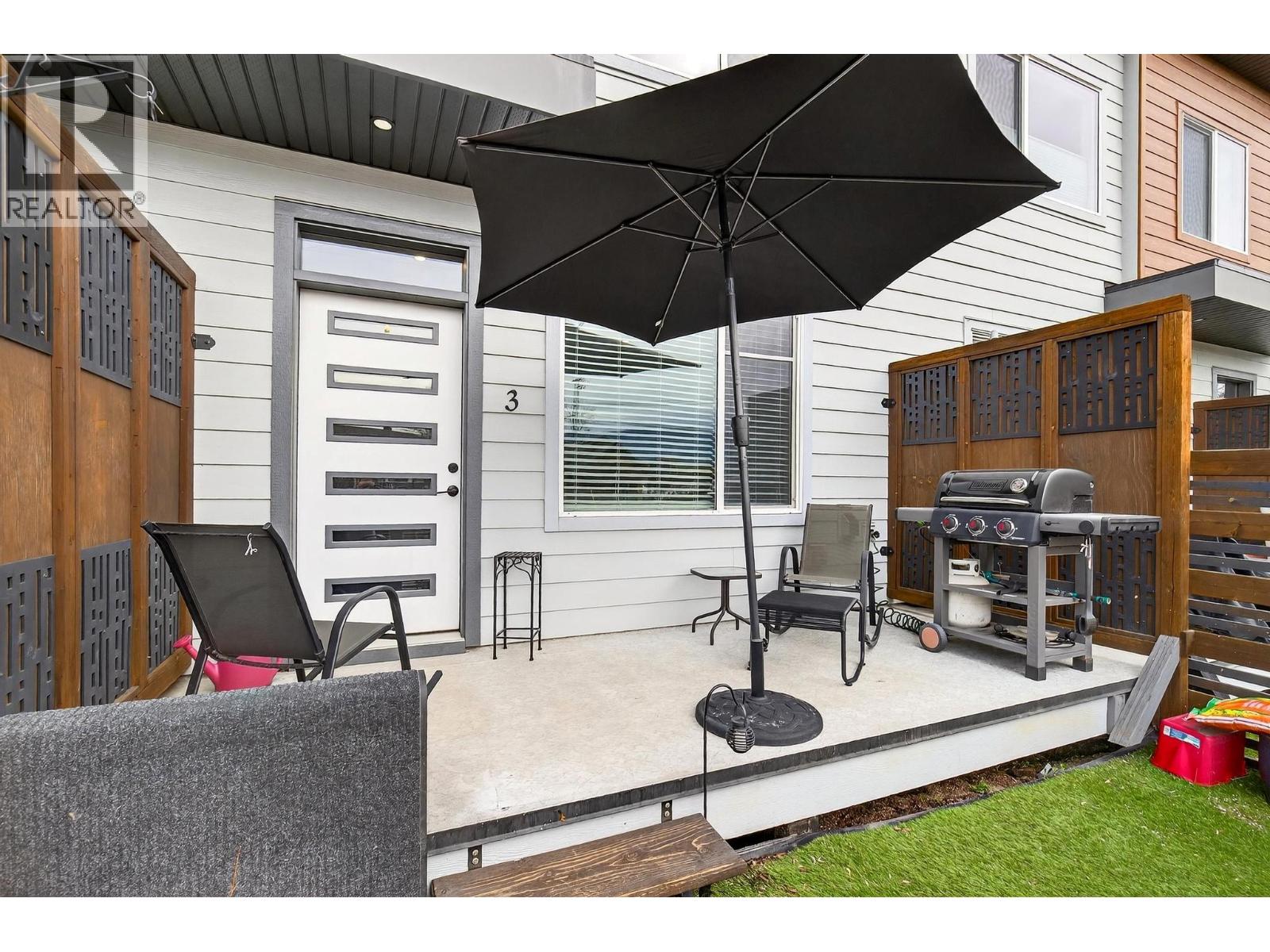 3405 16 Avenue Unit# 3, Vernon, British Columbia  V1T 1A7 - Photo 24 - 10387307