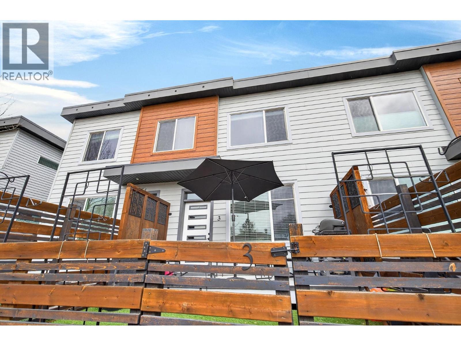 3405 16 Avenue Unit# 3, Vernon, British Columbia  V1T 1A7 - Photo 26 - 10387307