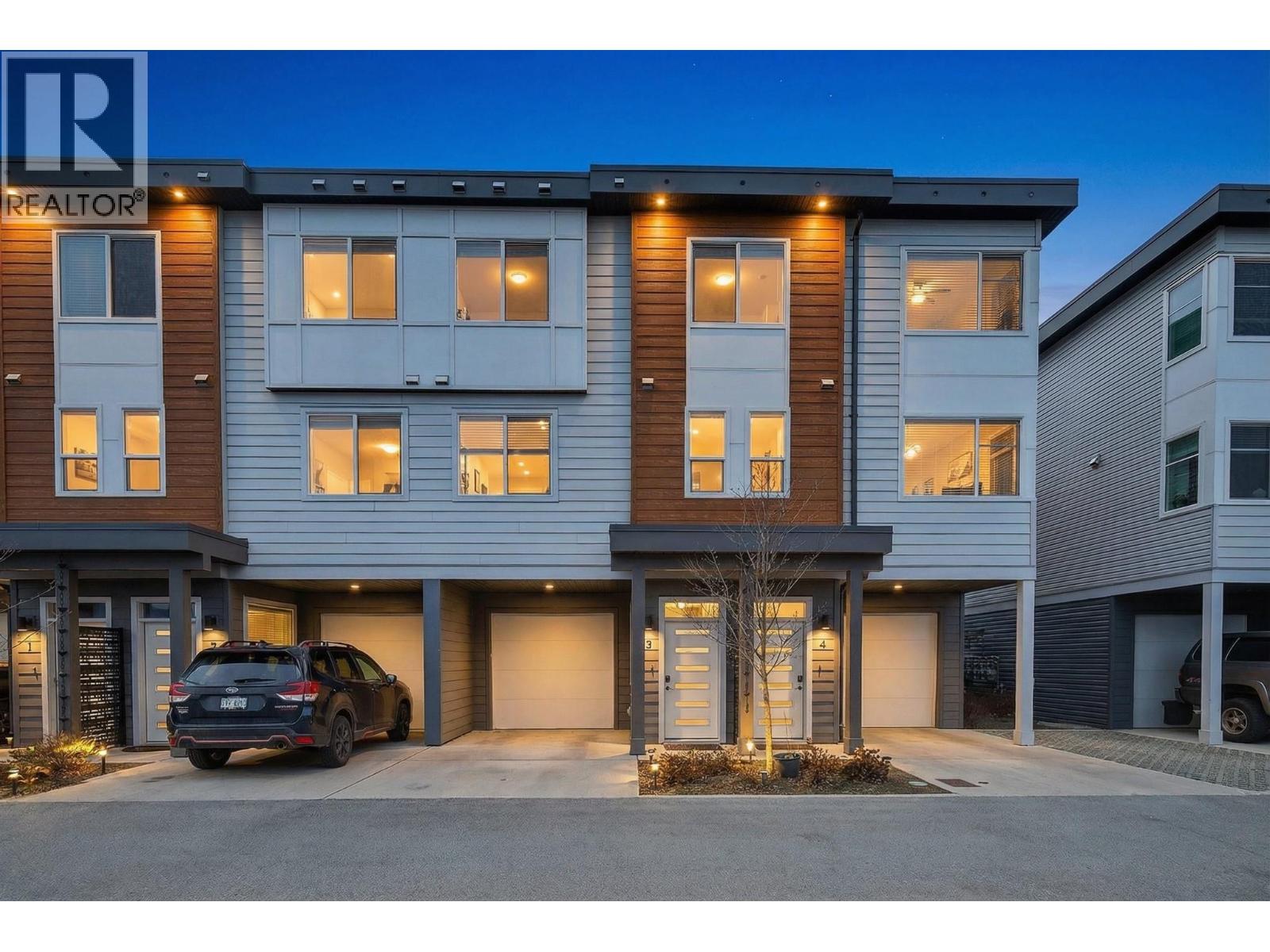 3405 16 Avenue Unit# 3, Vernon, British Columbia  V1T 1A7 - Photo 28 - 10387307
