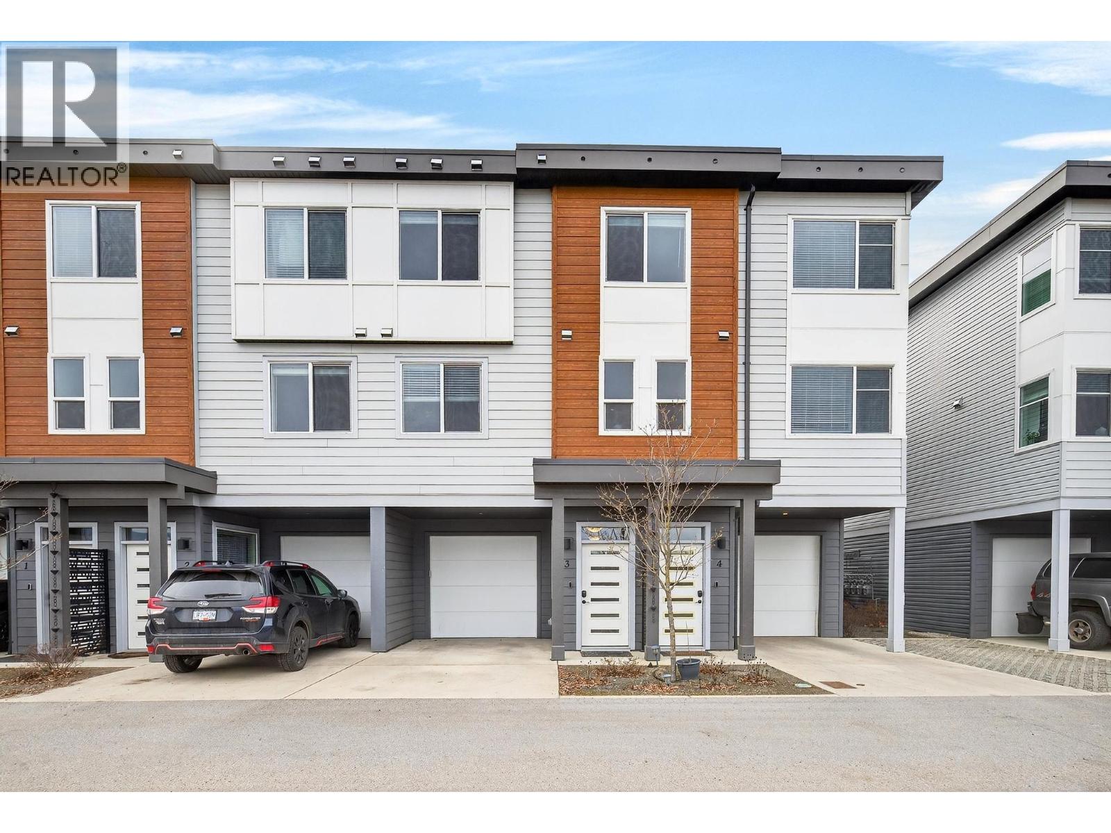 3405 16 Avenue Unit# 3, Vernon, British Columbia  V1T 1A7 - Photo 29 - 10387307