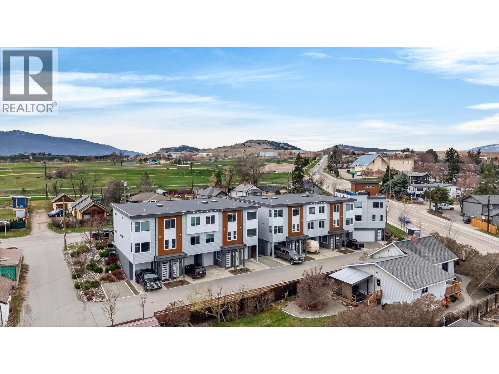 3405 16 Avenue Unit# 3, Vernon, British Columbia  V1T 1A7 - Photo 30 - 10387307