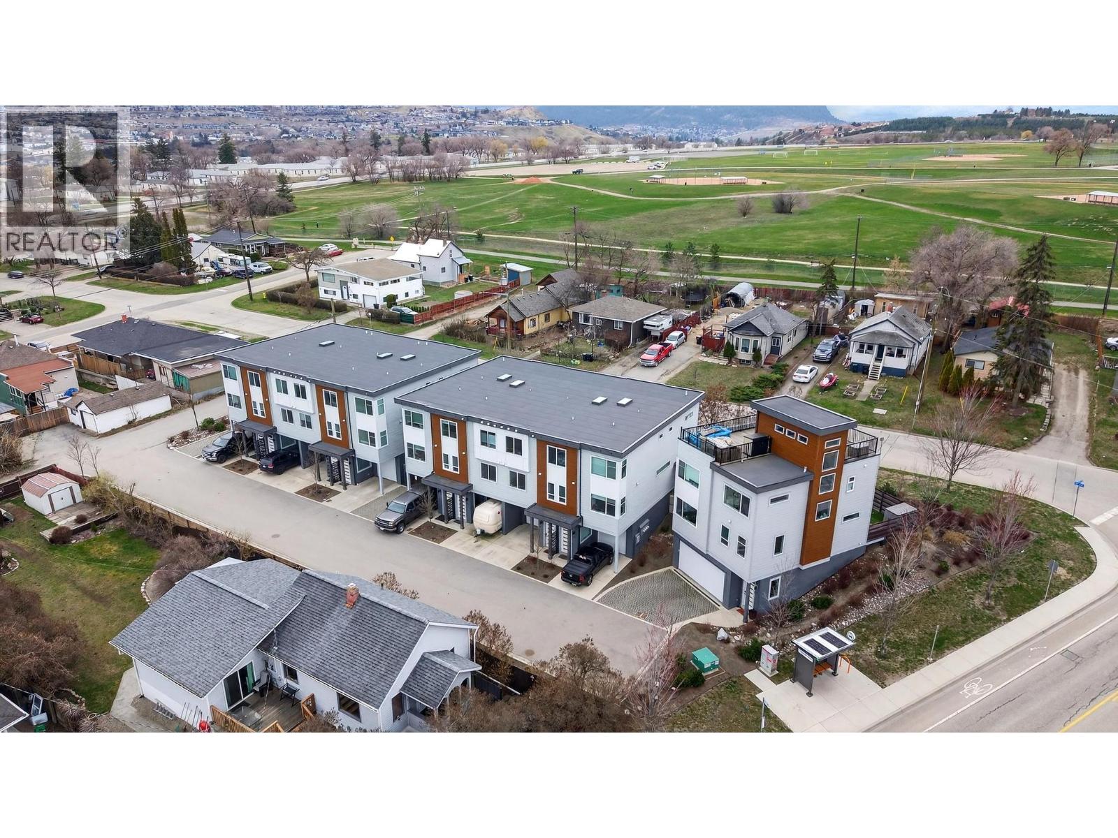 3405 16 Avenue Unit# 3, Vernon, British Columbia  V1T 1A7 - Photo 32 - 10387307