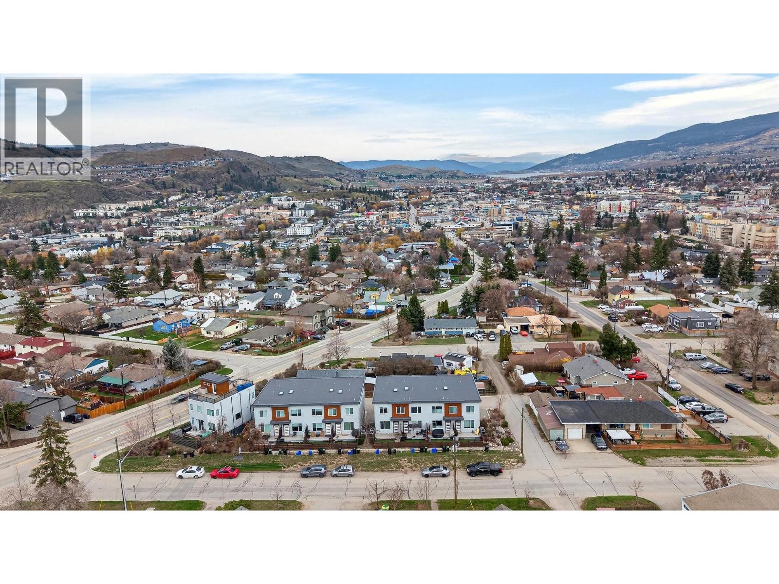 3405 16 Avenue Unit# 3, Vernon, British Columbia  V1T 1A7 - Photo 34 - 10387307