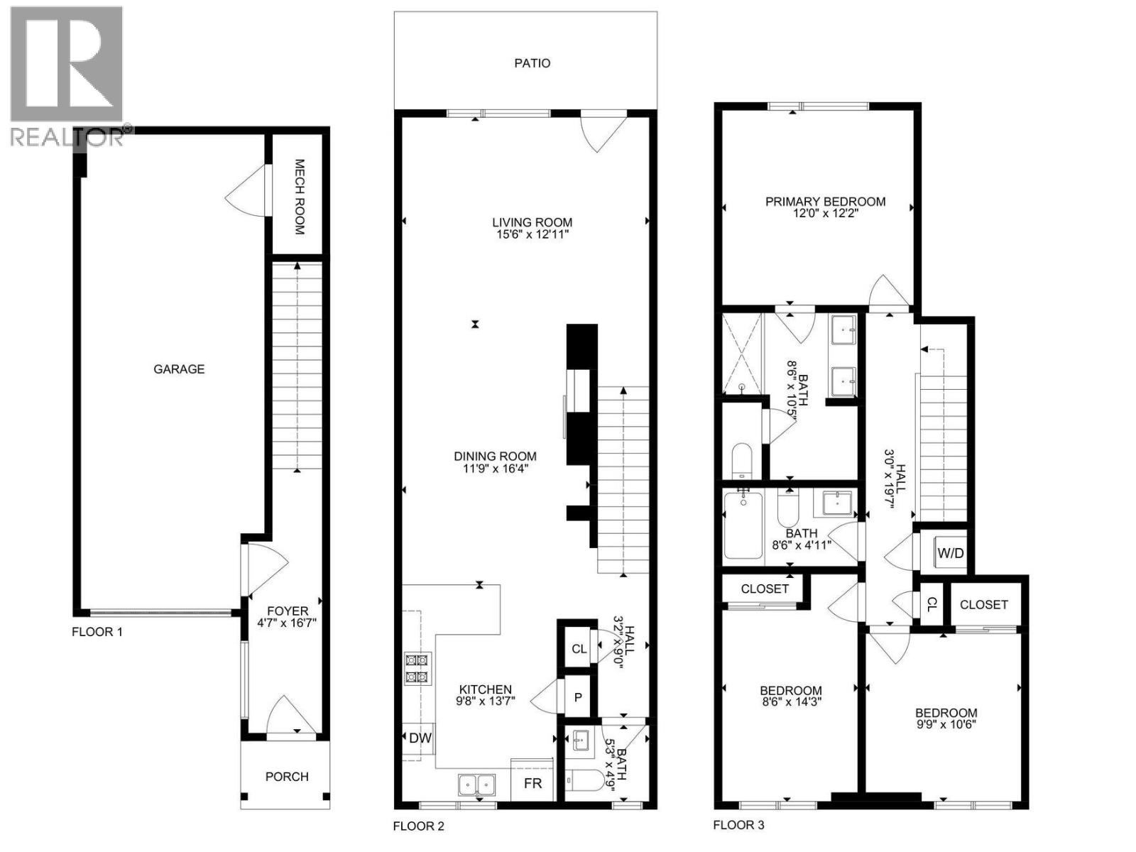 3405 16 Avenue Unit# 3, Vernon, British Columbia  V1T 1A7 - Photo 35 - 10387307