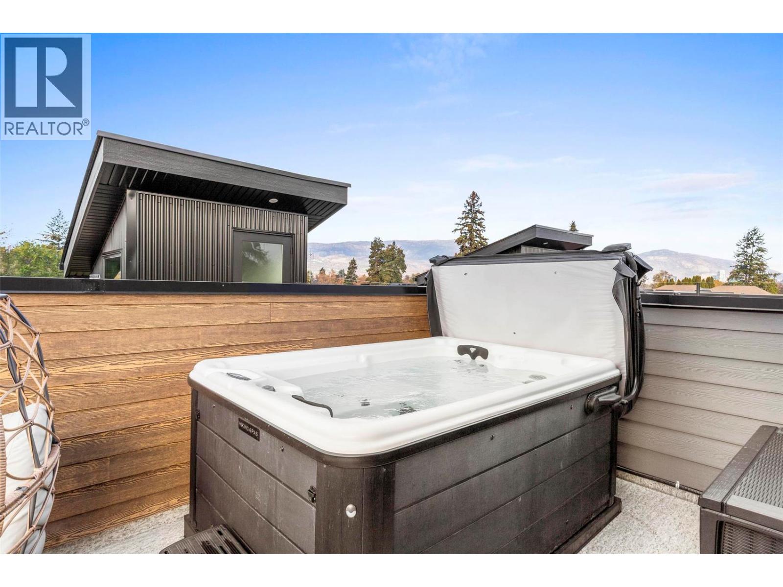 745 Morrison Avenue Unit# 4, Kelowna, British Columbia  V1Y 5E6 - Photo 15 - 10387286