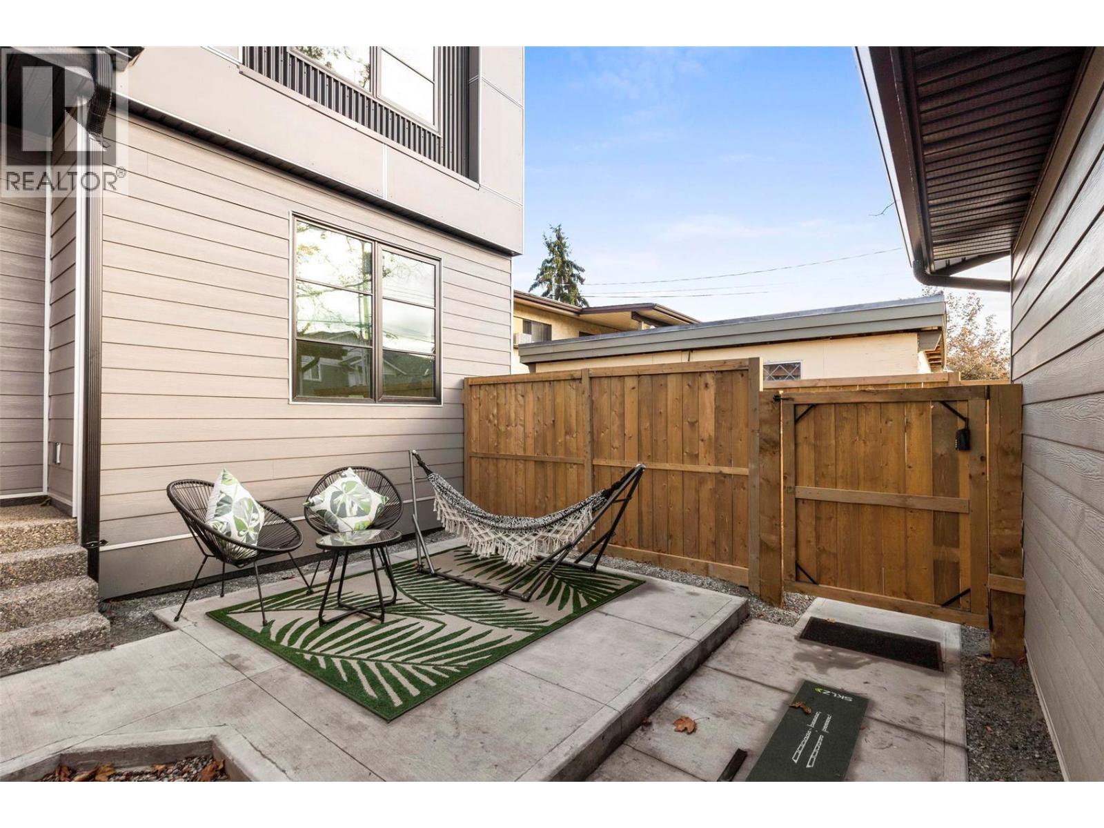 745 Morrison Avenue Unit# 4, Kelowna, British Columbia  V1Y 5E6 - Photo 26 - 10387286
