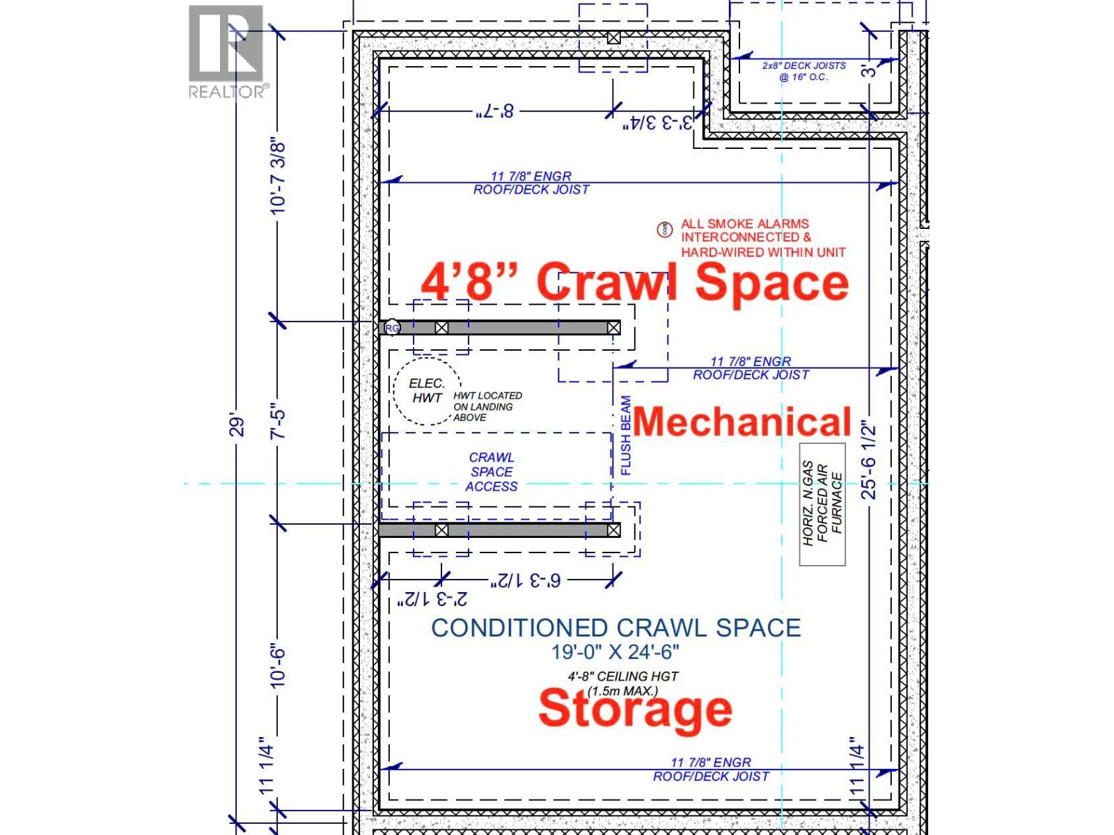 745 Morrison Avenue Unit# 4, Kelowna, British Columbia  V1Y 5E6 - Photo 32 - 10387286