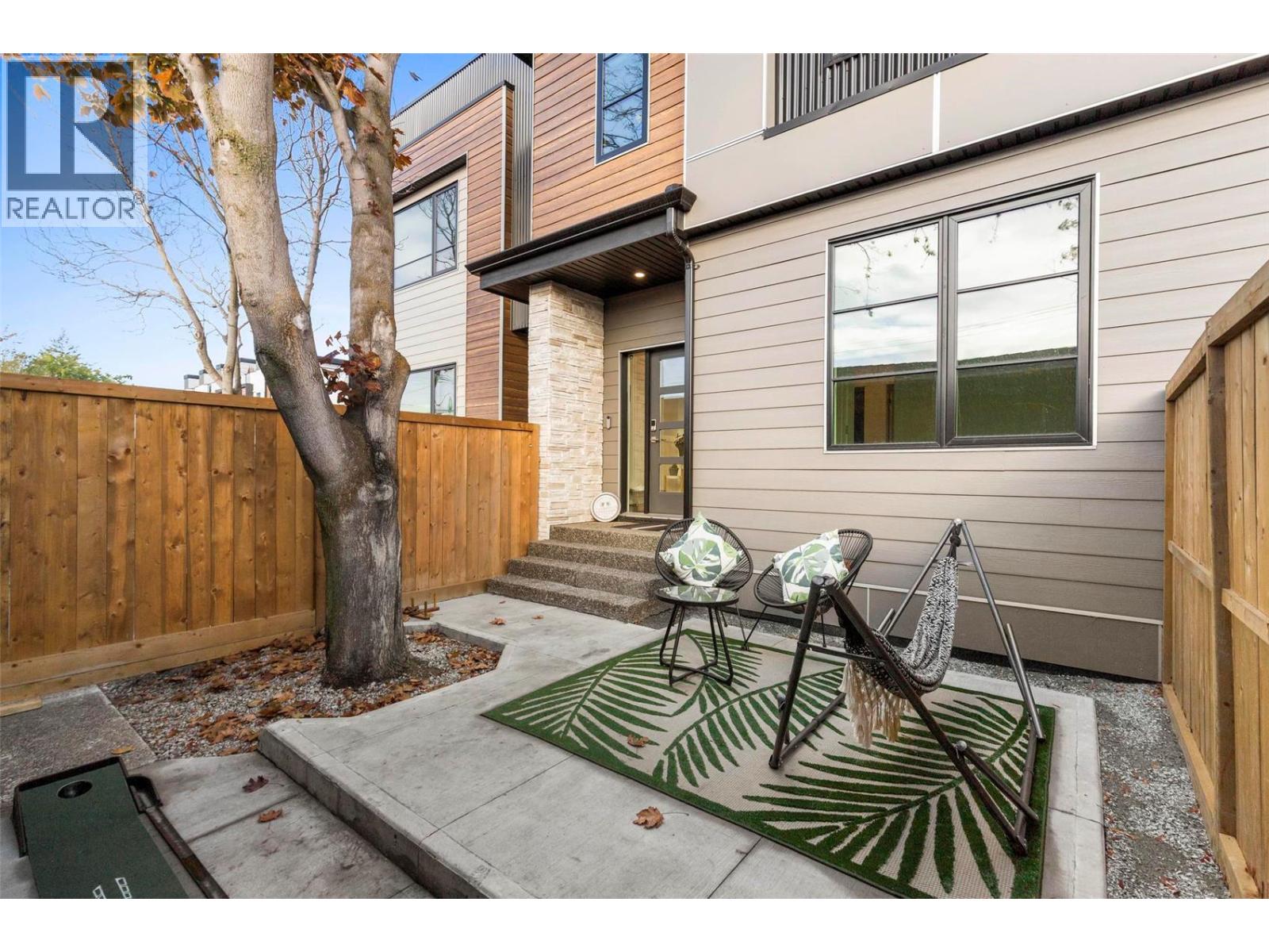 745 Morrison Avenue Unit# 4, Kelowna, British Columbia  V1Y 5E6 - Photo 5 - 10387286