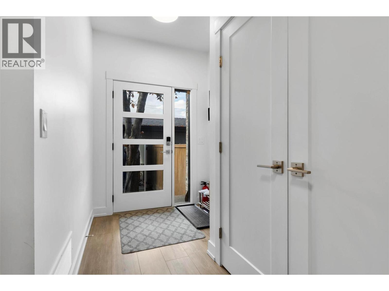 745 Morrison Avenue Unit# 4, Kelowna, British Columbia  V1Y 5E6 - Photo 8 - 10387286