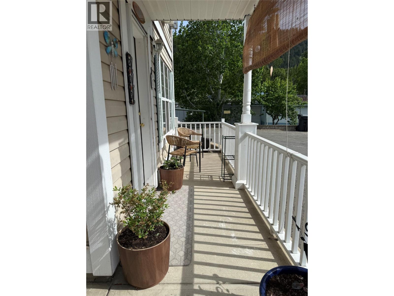 743 Okanagan Avenue Unit# 200, chase, British Columbia