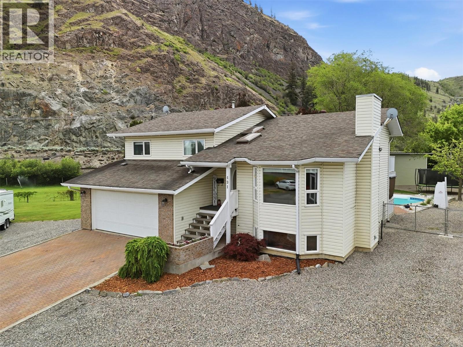 491 Chilco Avenue, Kamloops, British Columbia  V2H 1L9 - Photo 2 - 10386244