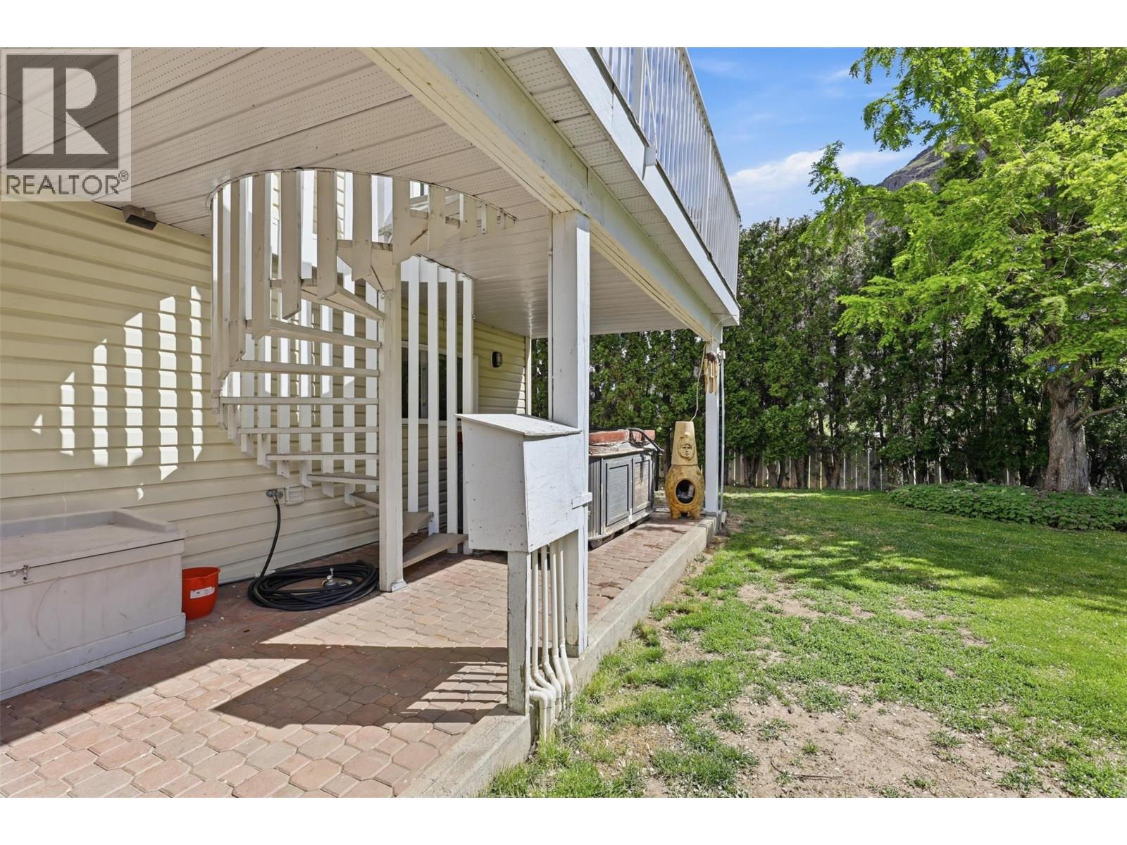 491 Chilco Avenue, Kamloops, British Columbia  V2H 1L9 - Photo 46 - 10386244