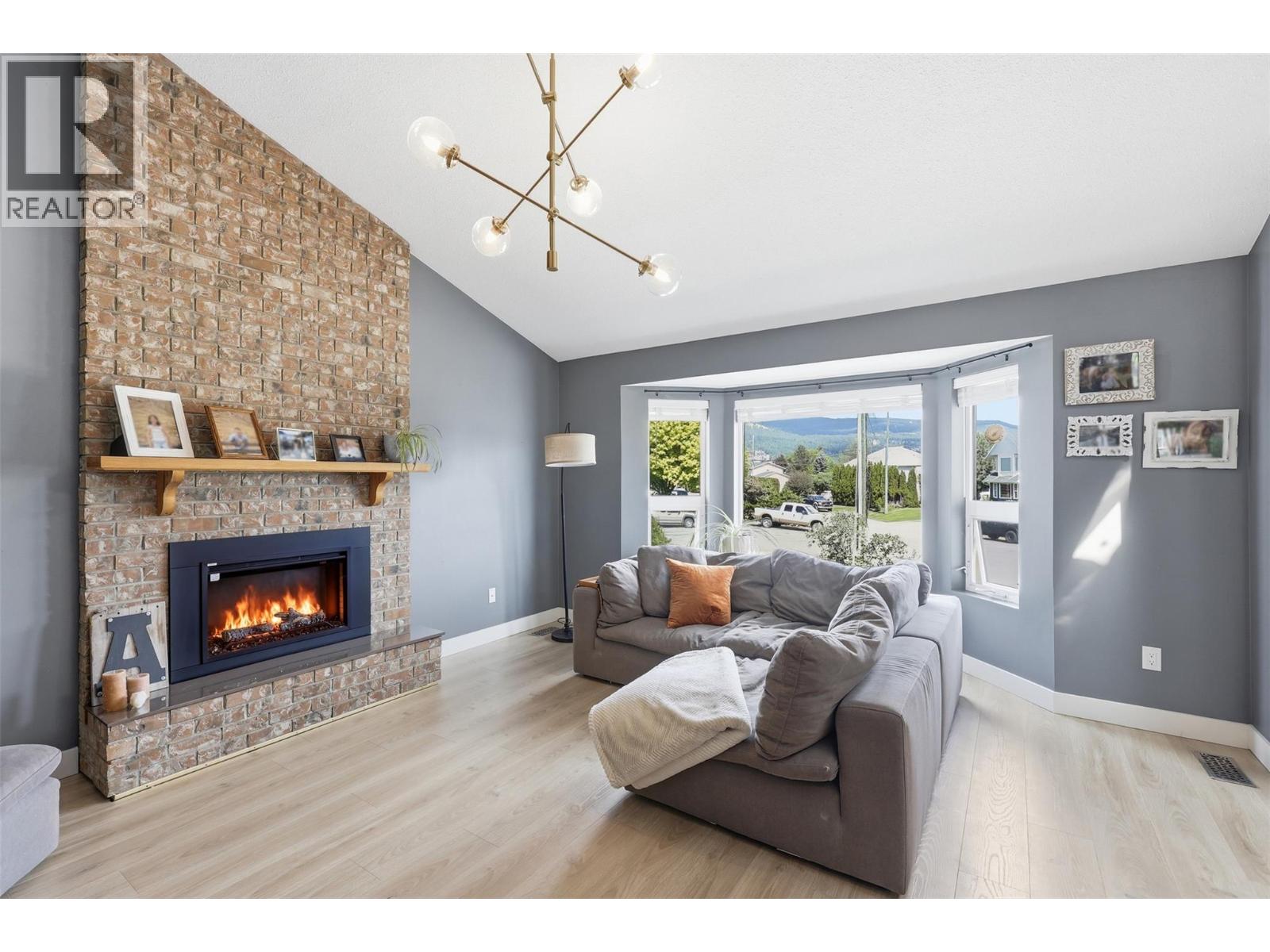 491 Chilco Avenue, Kamloops, British Columbia  V2H 1L9 - Photo 8 - 10386244