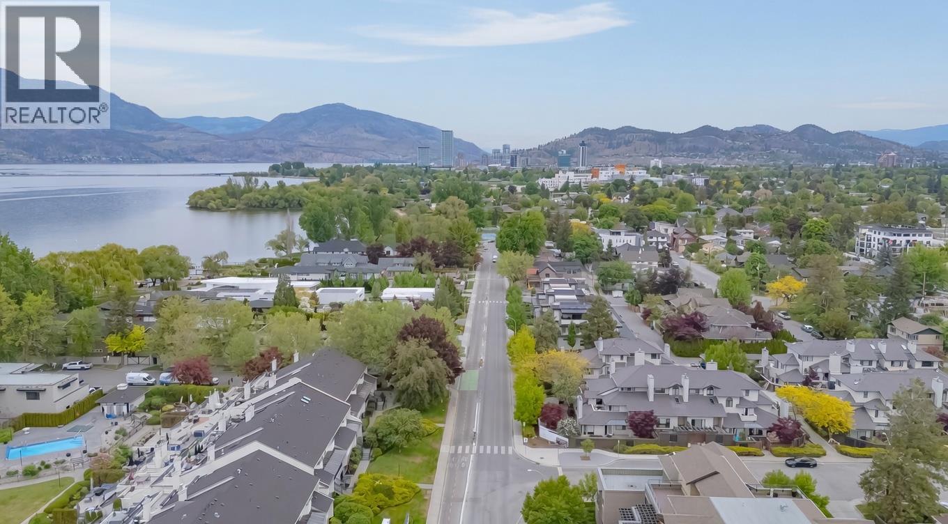 414 West Avenue Unit# 11, Kelowna, British Columbia  V1Y 4Z2 - Photo 30 - 10385384