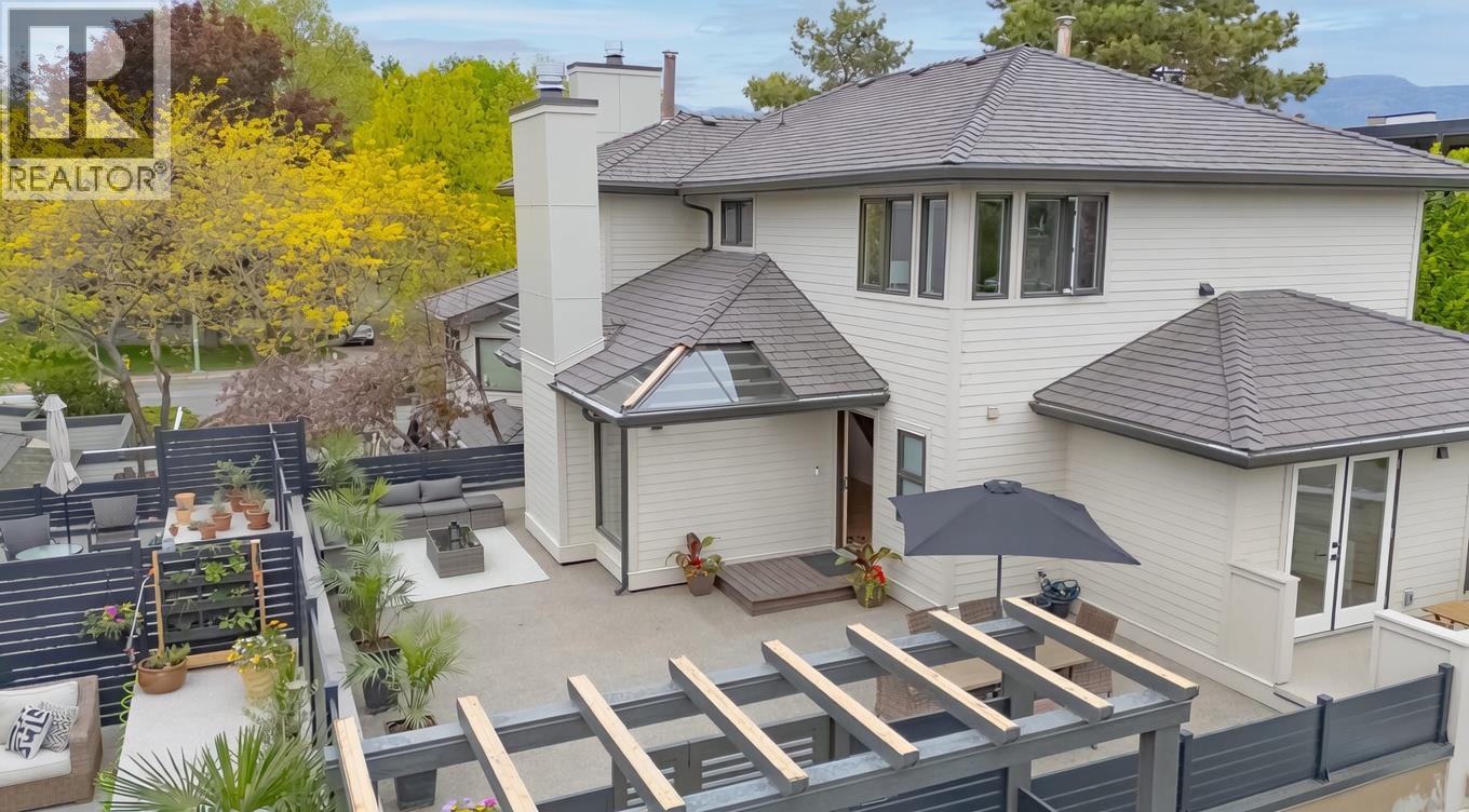 414 West Avenue Unit# 11, Kelowna, British Columbia  V1Y 4Z2 - Photo 35 - 10385384