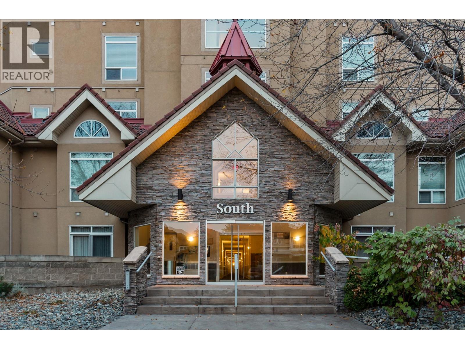1088 Sunset Drive Unit# 442, Kelowna, British Columbia  V1Y 9W1 - Photo 2 - 10384881