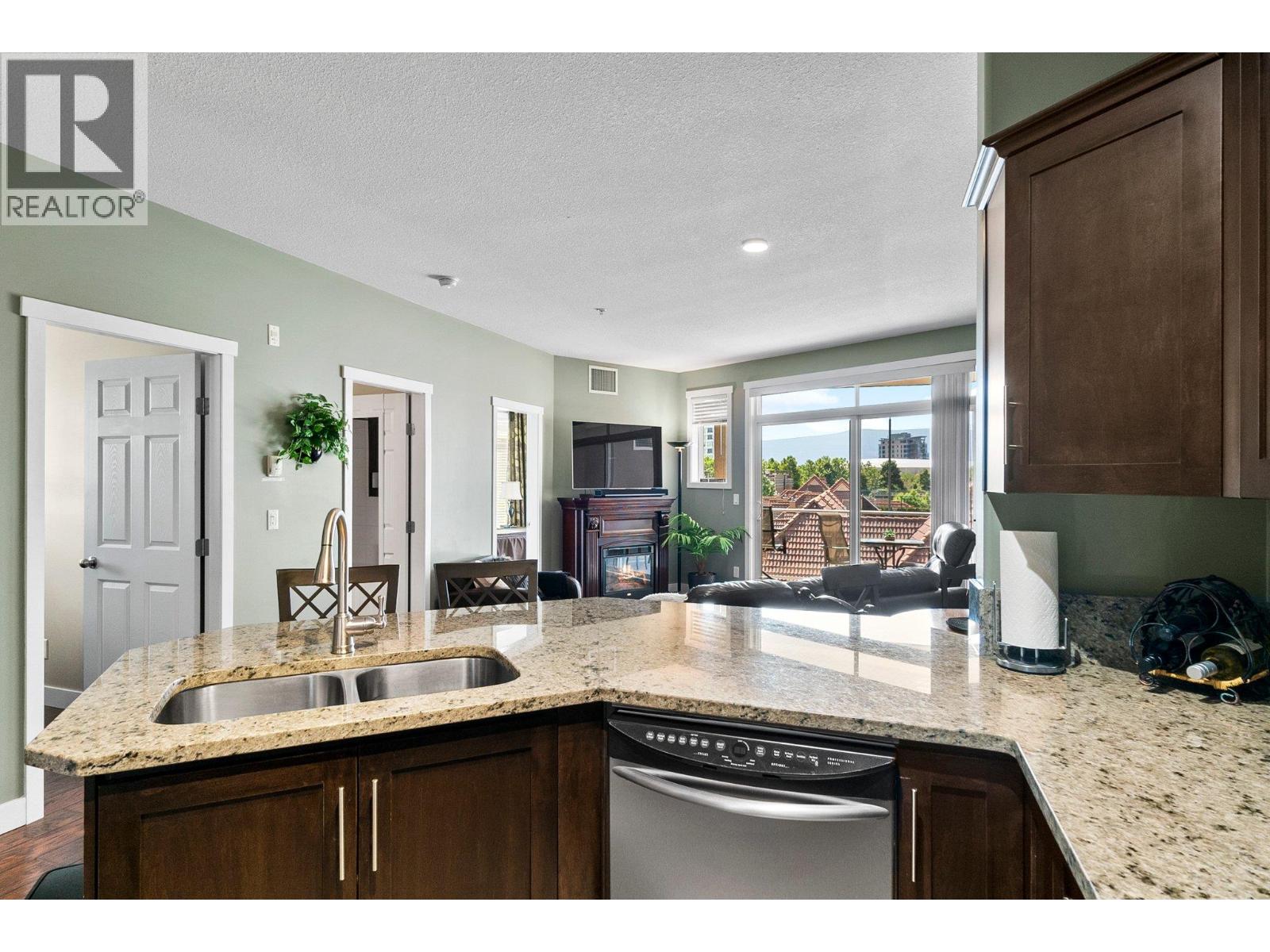 1088 Sunset Drive Unit# 442, Kelowna, British Columbia  V1Y 9W1 - Photo 20 - 10384881
