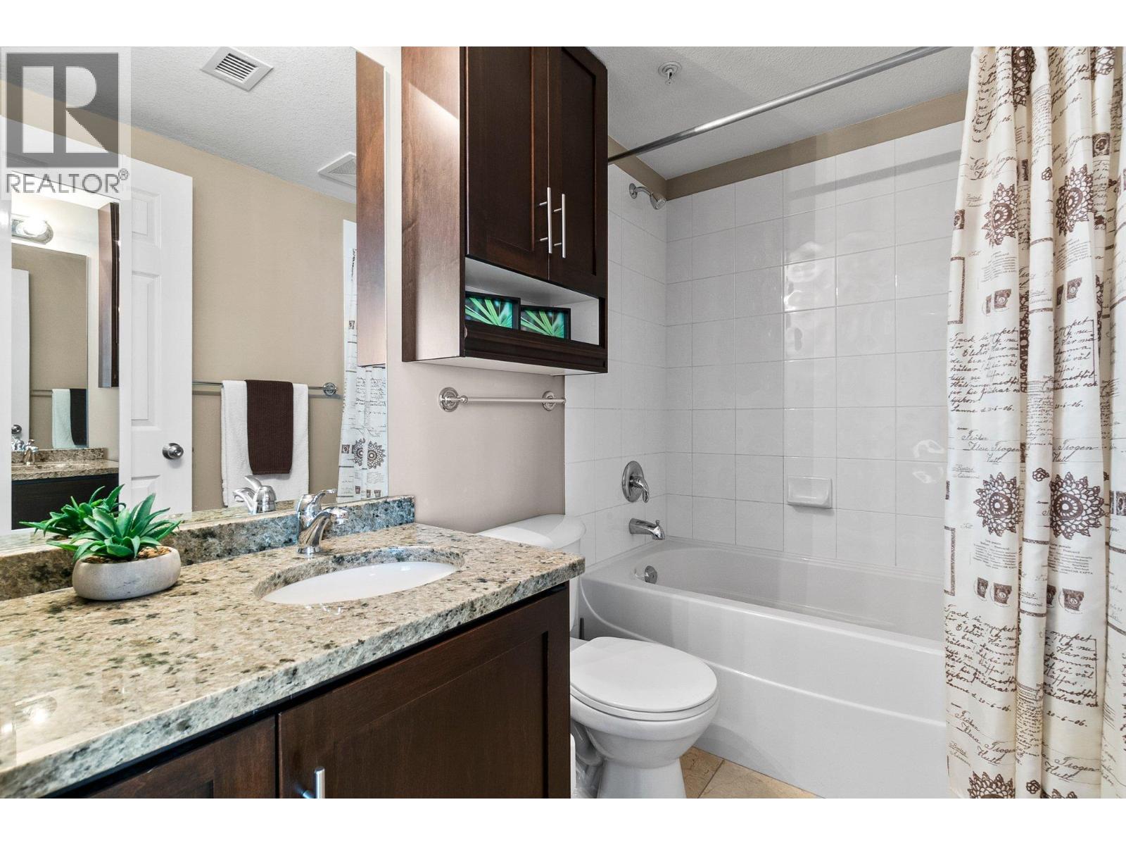 1088 Sunset Drive Unit# 442, Kelowna, British Columbia  V1Y 9W1 - Photo 8 - 10384881