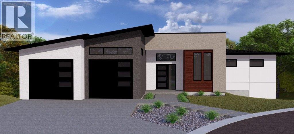 3769 Davidson Court Lot# Trails 73, west kelowna, British Columbia