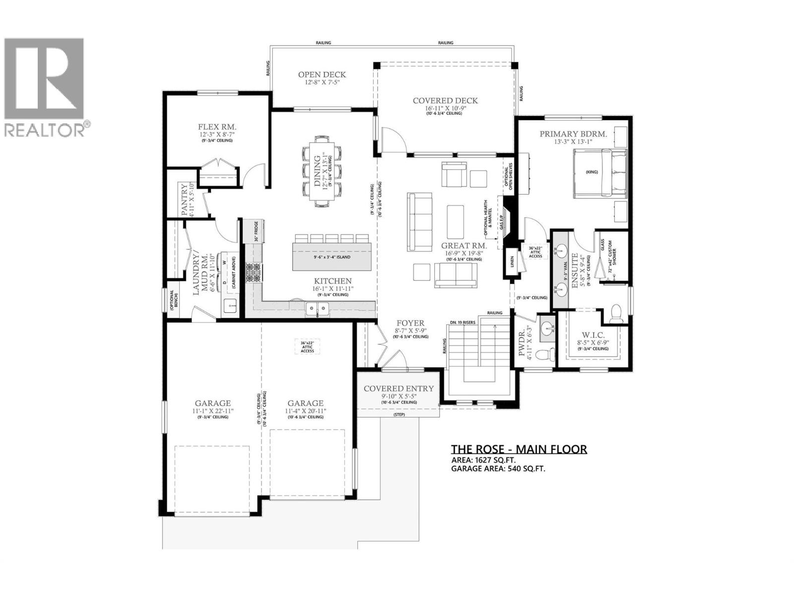 3769 Davidson Court Lot# Trails 73, West Kelowna, British Columbia  V4T 0B1 - Photo 15 - 10387428