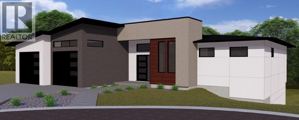 3769 Davidson Court Lot# Trails 73, West Kelowna, British Columbia  V4T 0B1 - Photo 2 - 10387428