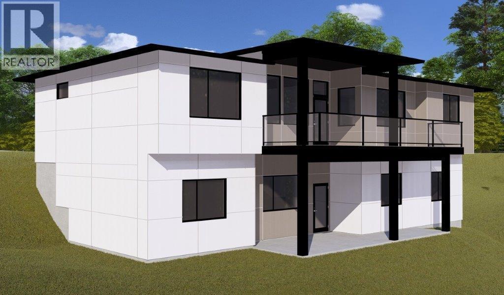 3769 Davidson Court Lot# Trails 73, West Kelowna, British Columbia  V4T 0B1 - Photo 4 - 10387428