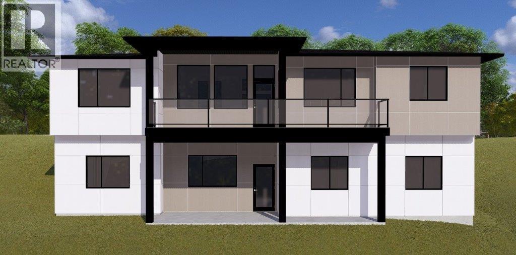 3769 Davidson Court Lot# Trails 73, West Kelowna, British Columbia  V4T 0B1 - Photo 5 - 10387428