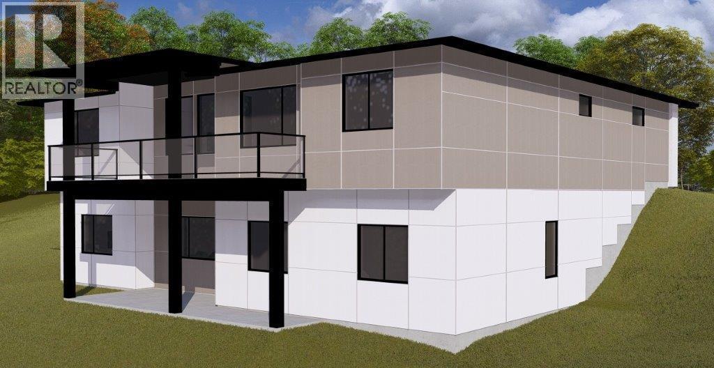 3769 Davidson Court Lot# Trails 73, West Kelowna, British Columbia  V4T 0B1 - Photo 6 - 10387428