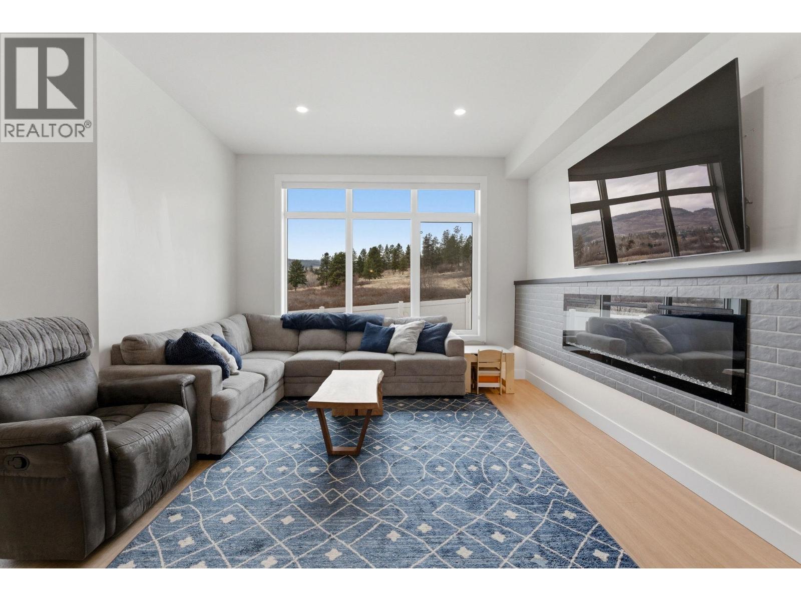 3355 Hawks Crescent, Westbank, British Columbia  V4T 0A7 - Photo 13 - 10387370