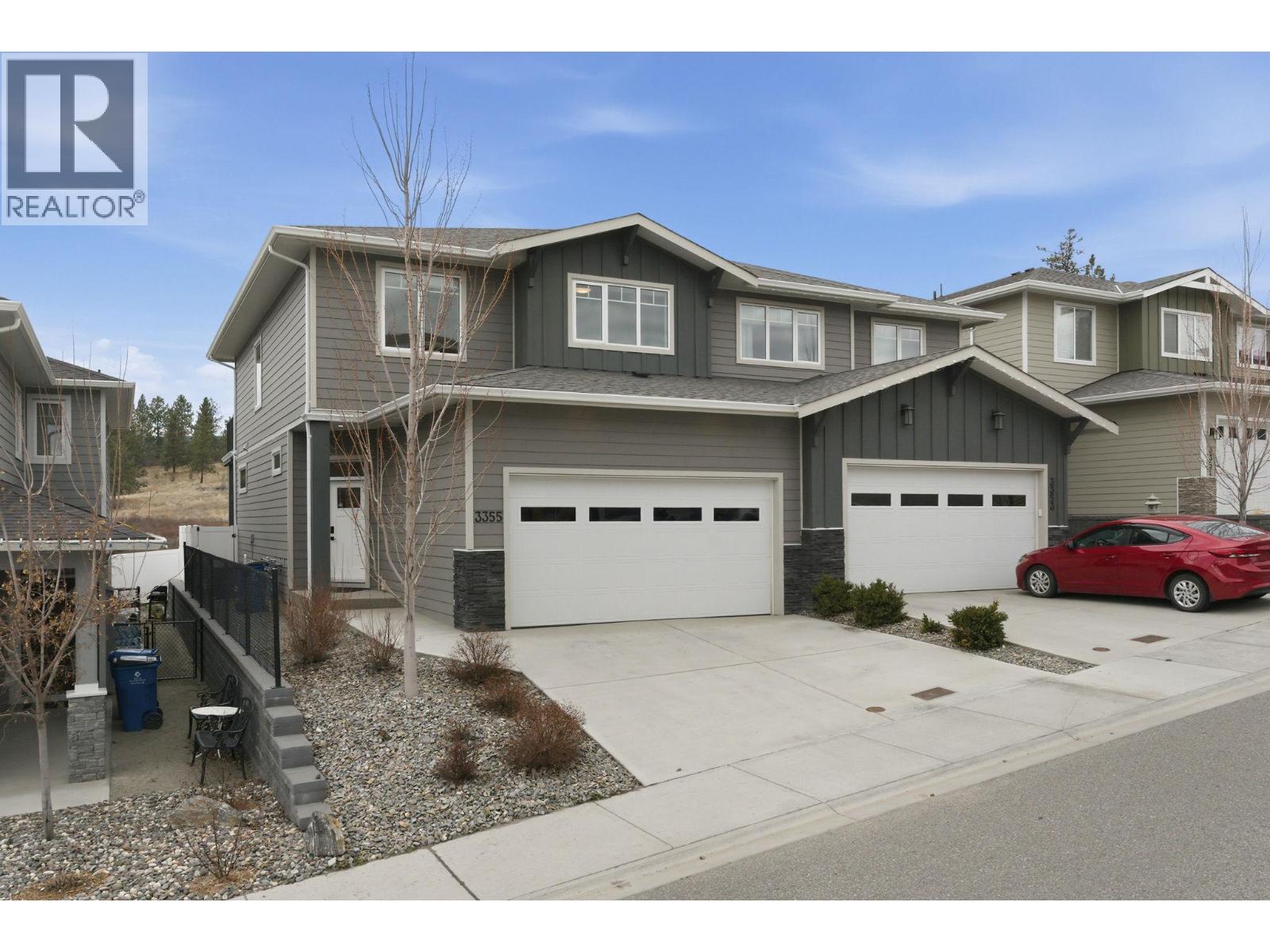 3355 Hawks Crescent, Westbank, British Columbia  V4T 0A7 - Photo 2 - 10387370