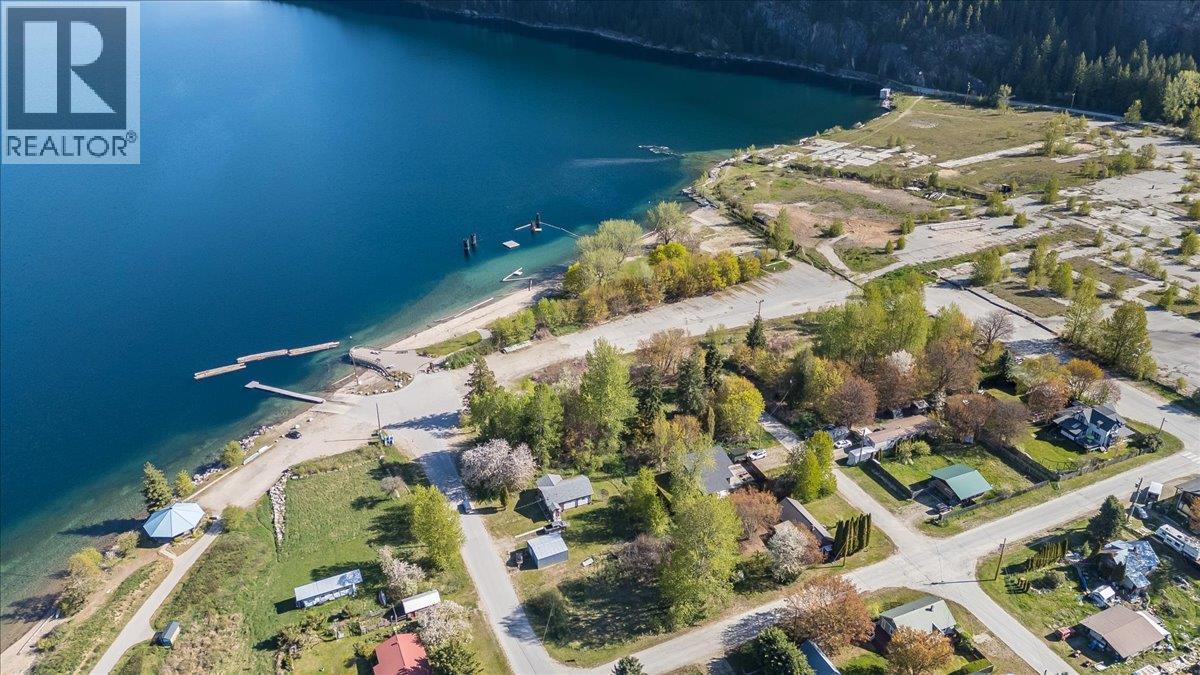 Main Street Lot# A, Slocan, British Columbia  V0G 2C0 - Photo 10 - 10387383