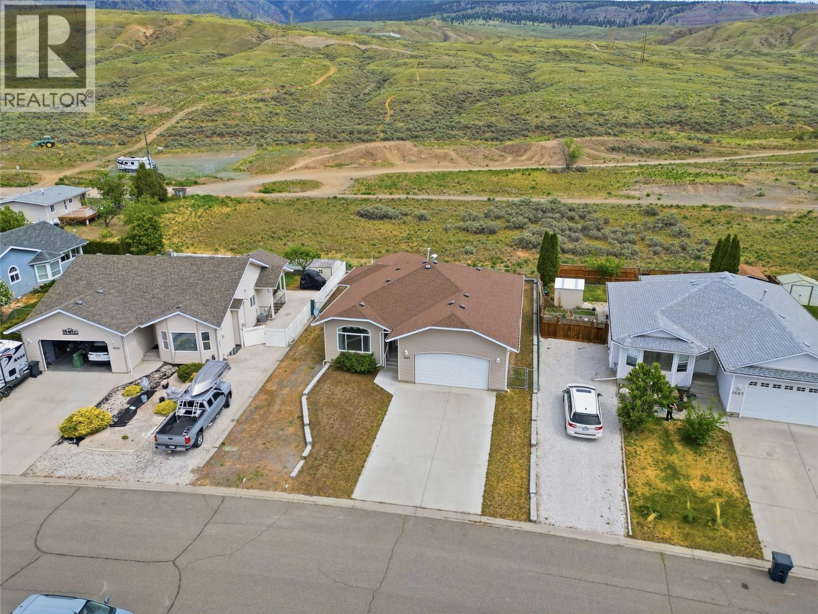 1661 Woodburn Drive, Cache Creek, British Columbia  V0K 1H0 - Photo 25 - 10387160