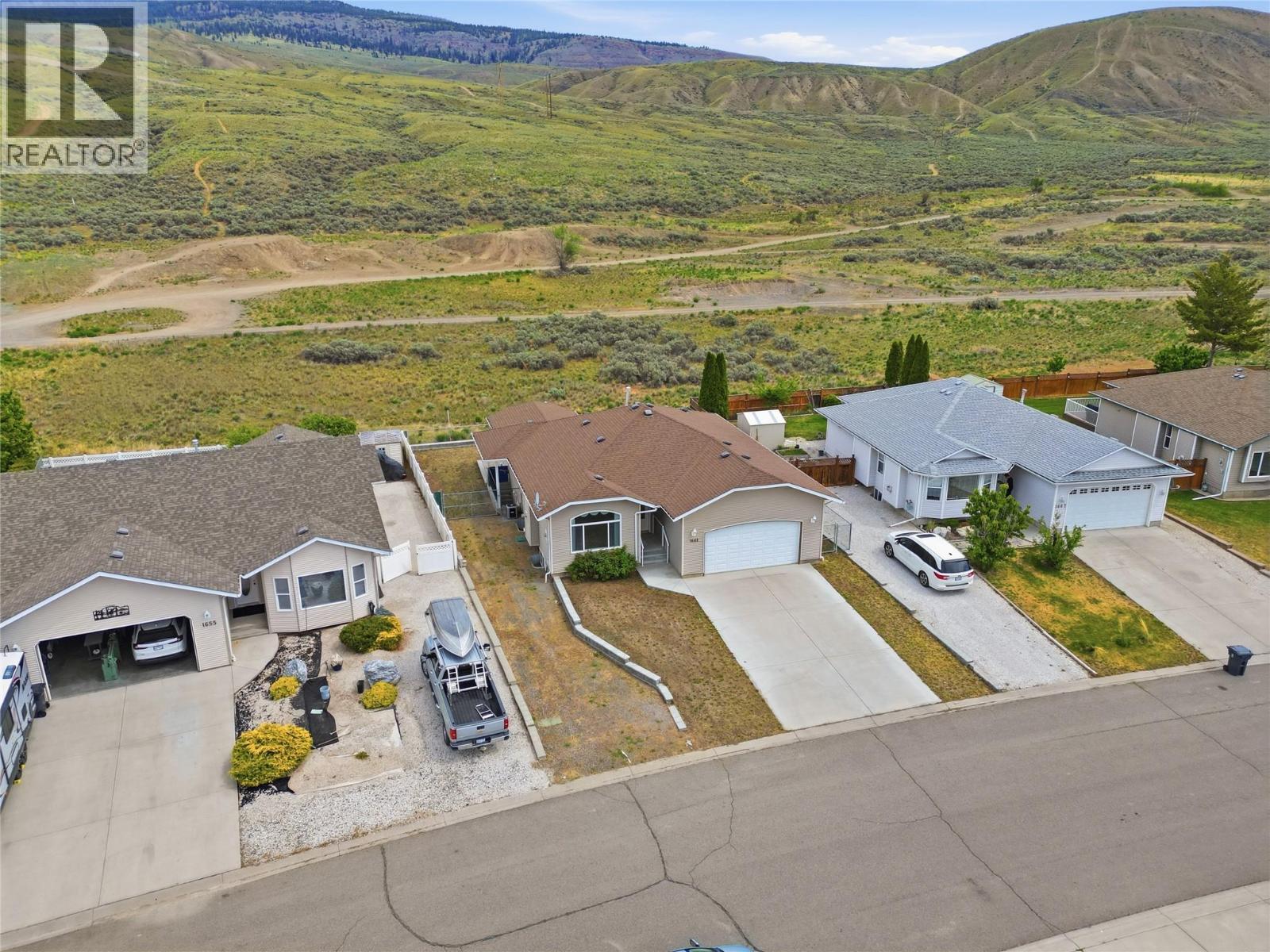 1661 Woodburn Drive, Cache Creek, British Columbia  V0K 1H0 - Photo 26 - 10387160
