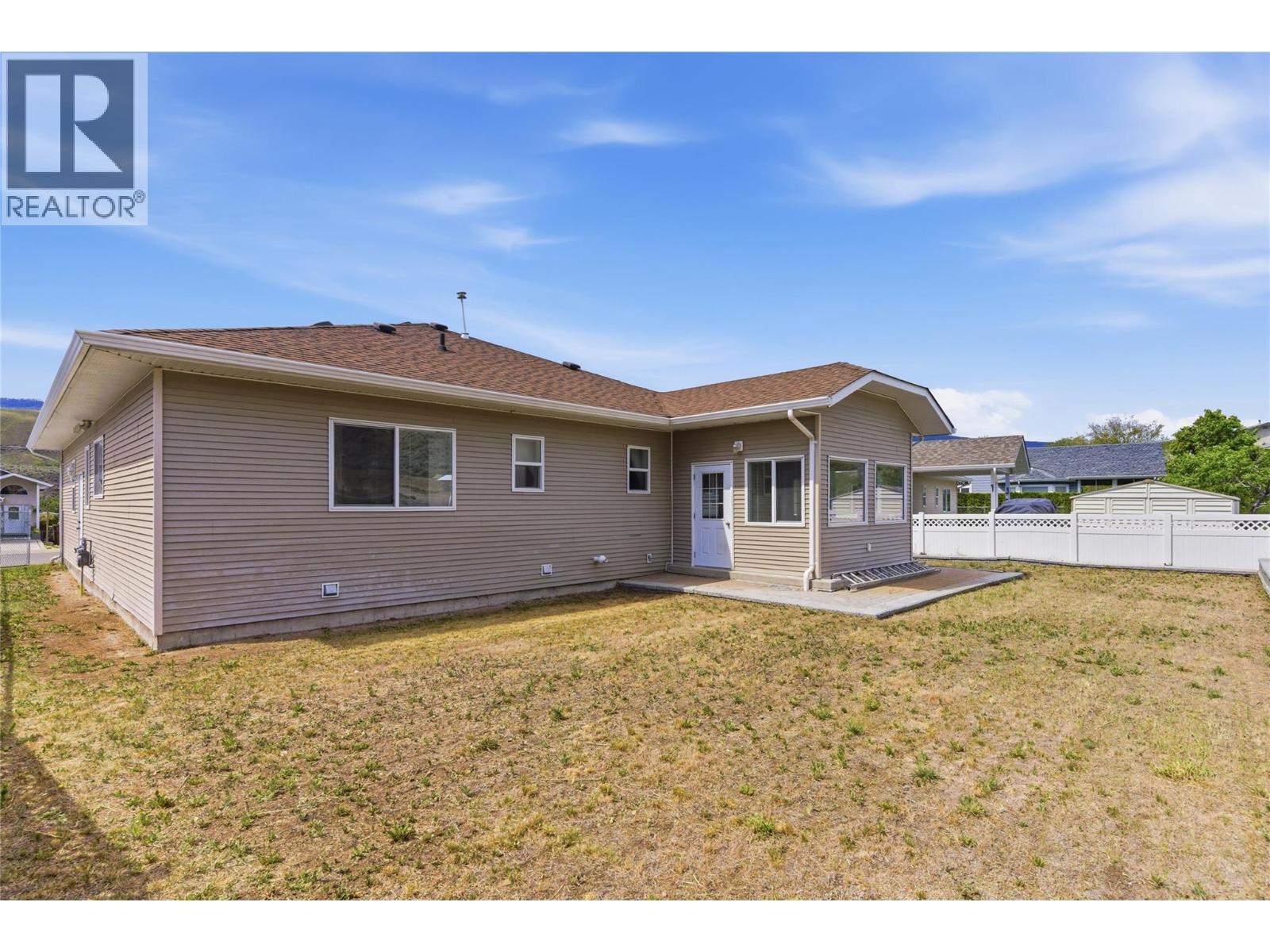 1661 Woodburn Drive, Cache Creek, British Columbia  V0K 1H0 - Photo 33 - 10387160