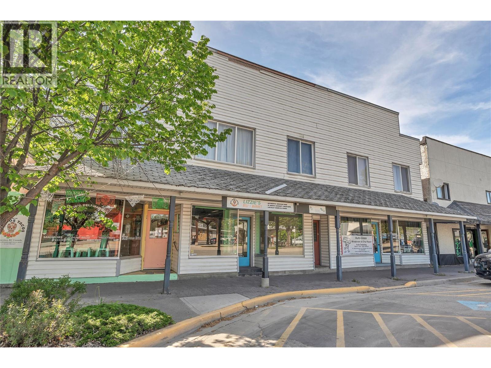 123 Vermillion Avenue Unit# A, Princeton, British Columbia  V0X 1W0 - Photo 2 - 10386915