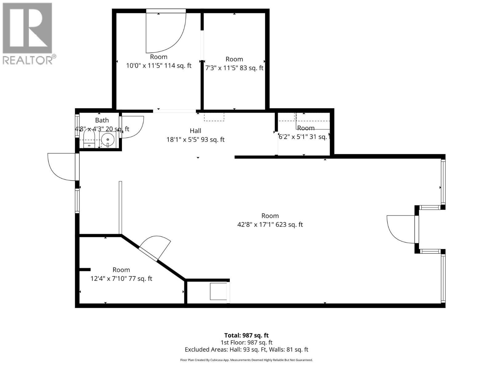 123 Vermillion Avenue Unit# A, Princeton, British Columbia  V0X 1W0 - Photo 21 - 10386915