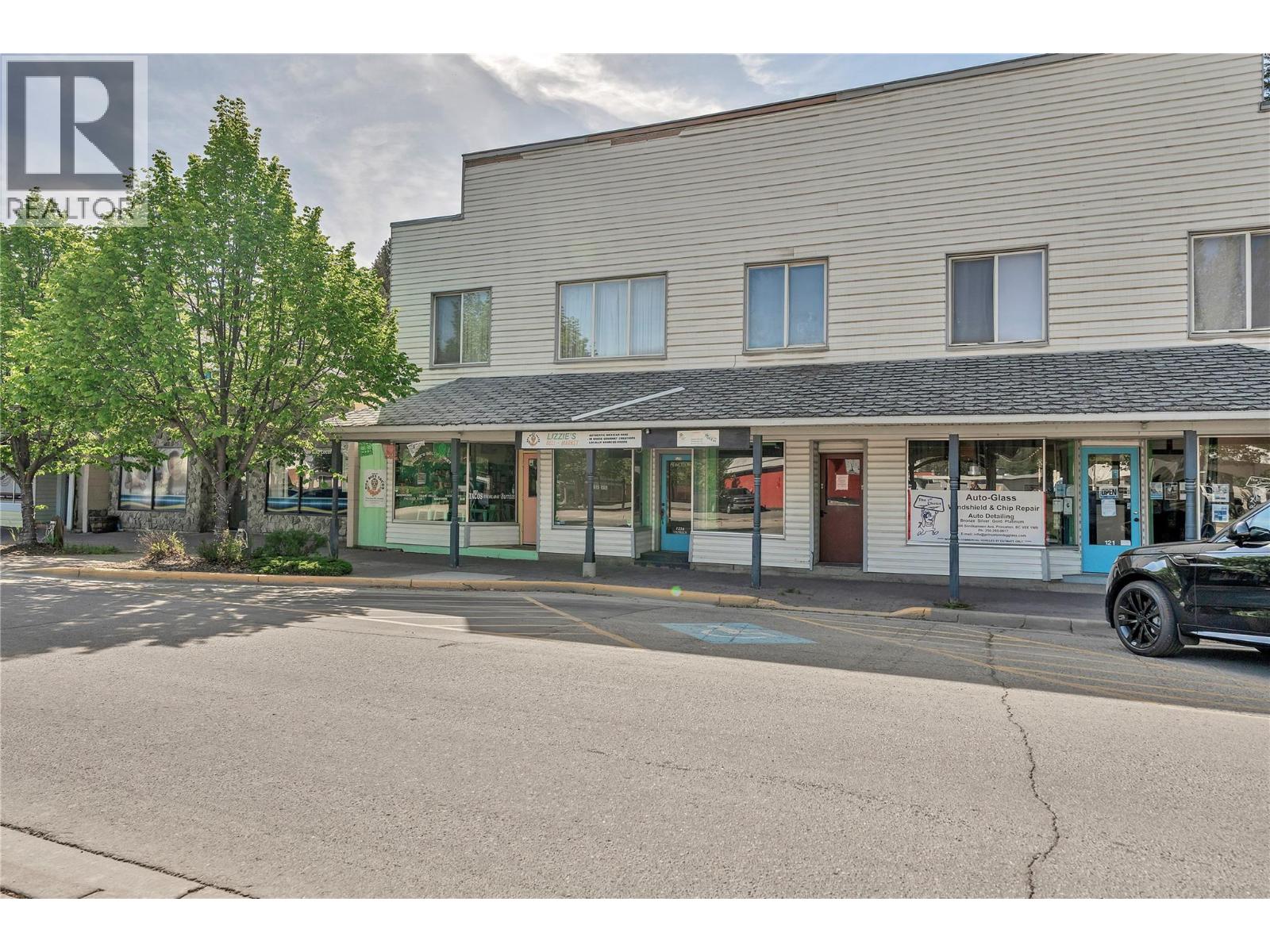 123 Vermillion Avenue Unit# A, Princeton, British Columbia  V0X 1W0 - Photo 3 - 10386915
