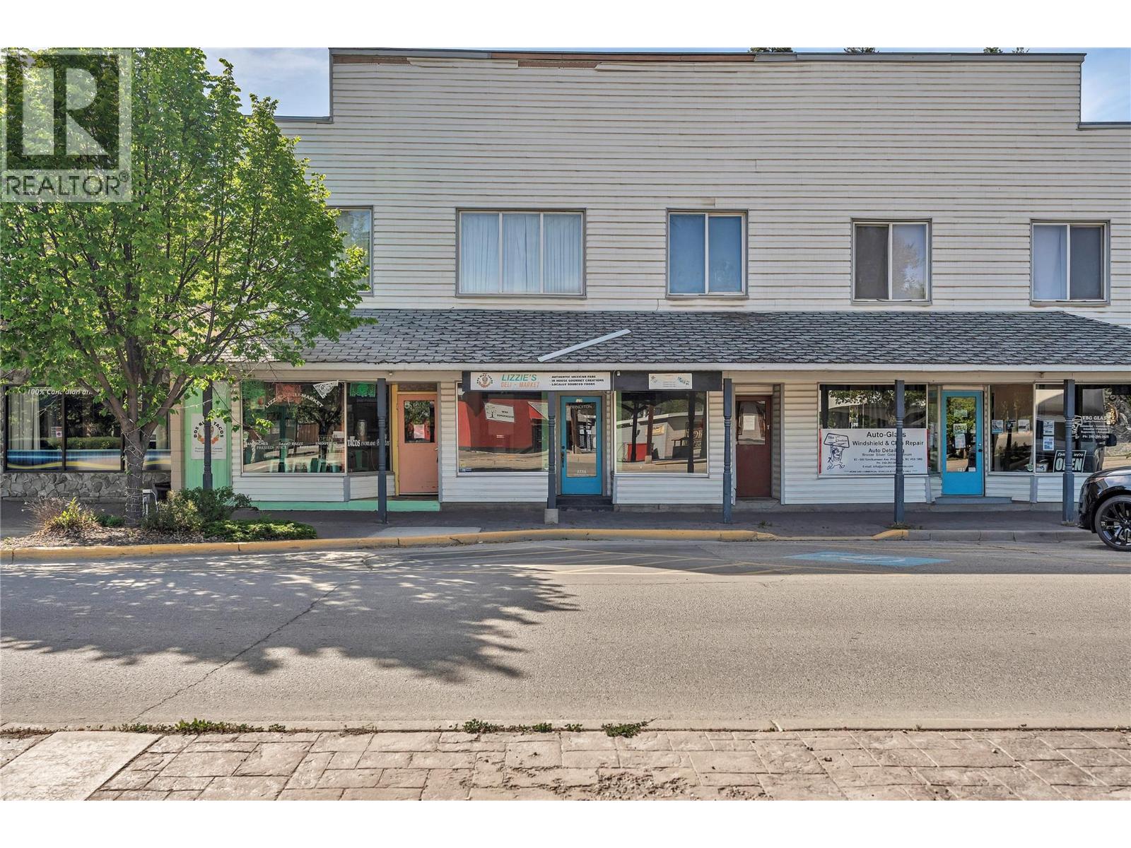 123 Vermillion Avenue Unit# A, Princeton, British Columbia  V0X 1W0 - Photo 4 - 10386915