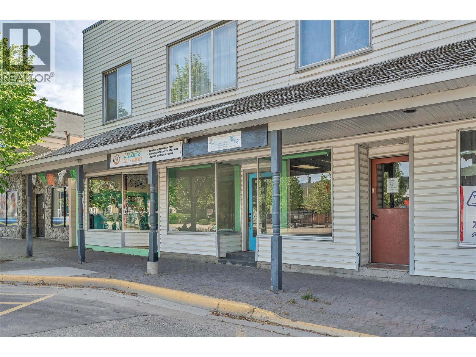 123 Vermillion Avenue Unit# A, Princeton, British Columbia  V0X 1W0 - Photo 5 - 10386915