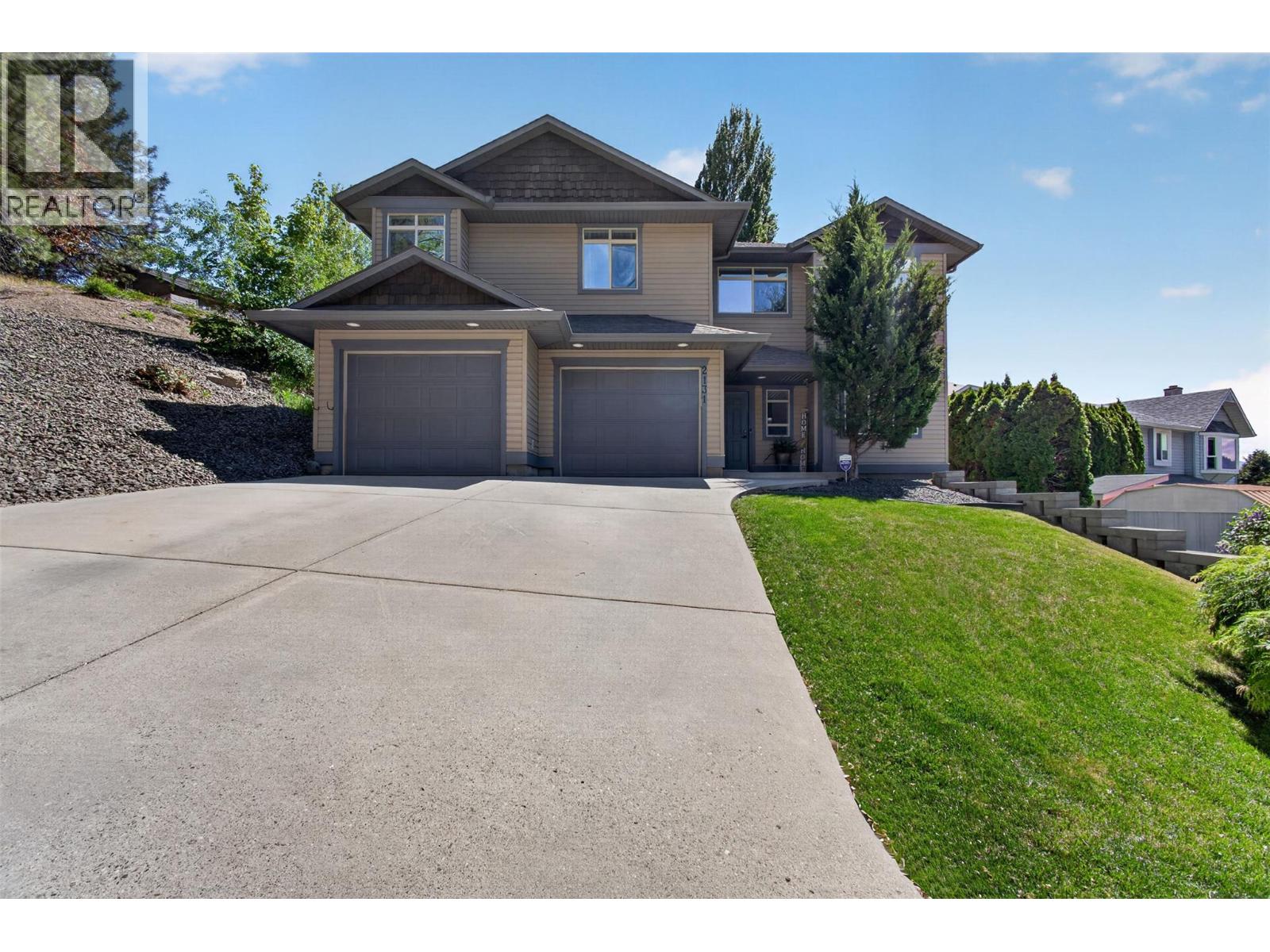 2131 Shannon Way, West Kelowna, British Columbia  V4T 2G6 - Photo 42 - 10385752