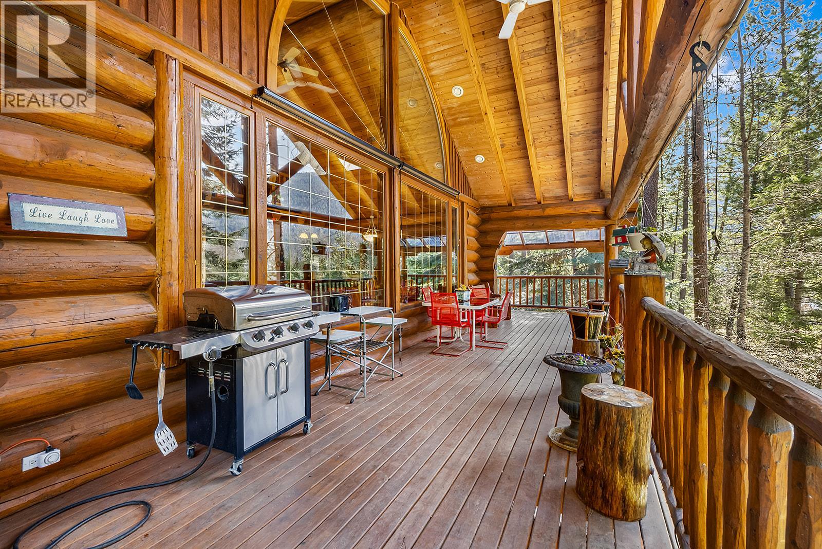324 Arrow Creek E Road, Arrow Creek, British Columbia  V0B 1G9 - Photo 10 - 10385432
