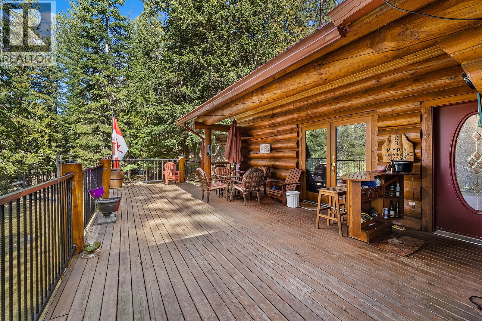 324 Arrow Creek E Road, Arrow Creek, British Columbia  V0B 1G9 - Photo 12 - 10385432