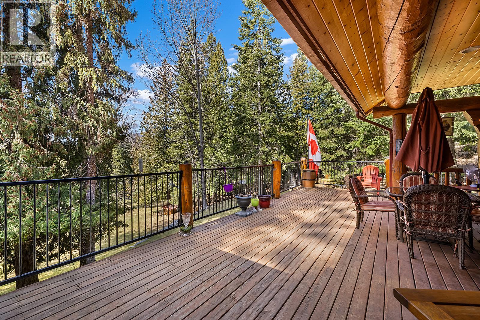324 Arrow Creek E Road, Arrow Creek, British Columbia  V0B 1G9 - Photo 13 - 10385432