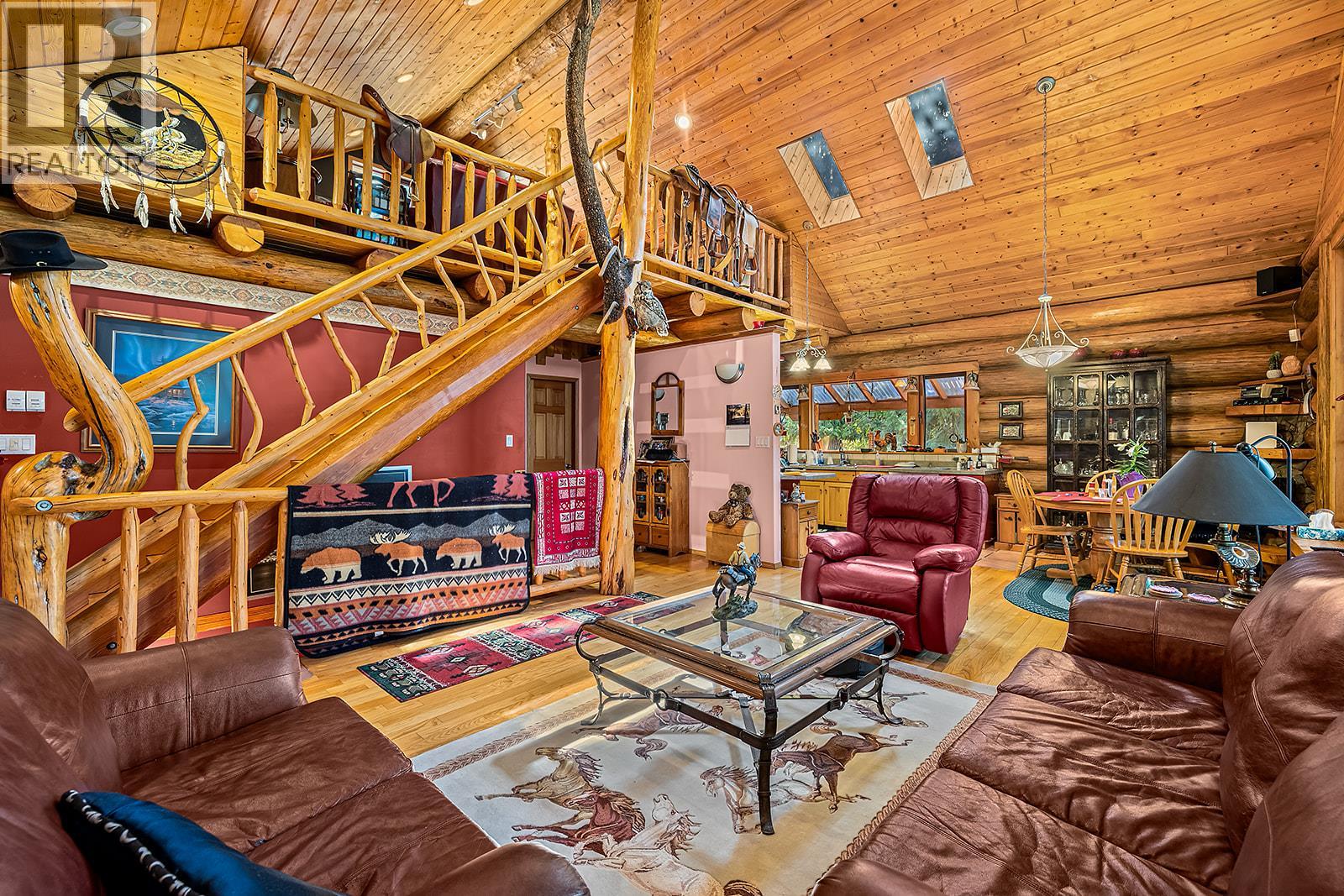 324 Arrow Creek E Road, Arrow Creek, British Columbia  V0B 1G9 - Photo 26 - 10385432