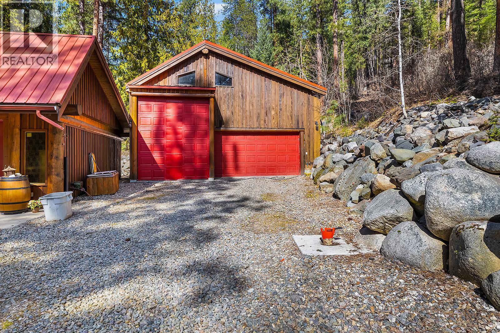 324 Arrow Creek E Road, Arrow Creek, British Columbia  V0B 1G9 - Photo 44 - 10385432