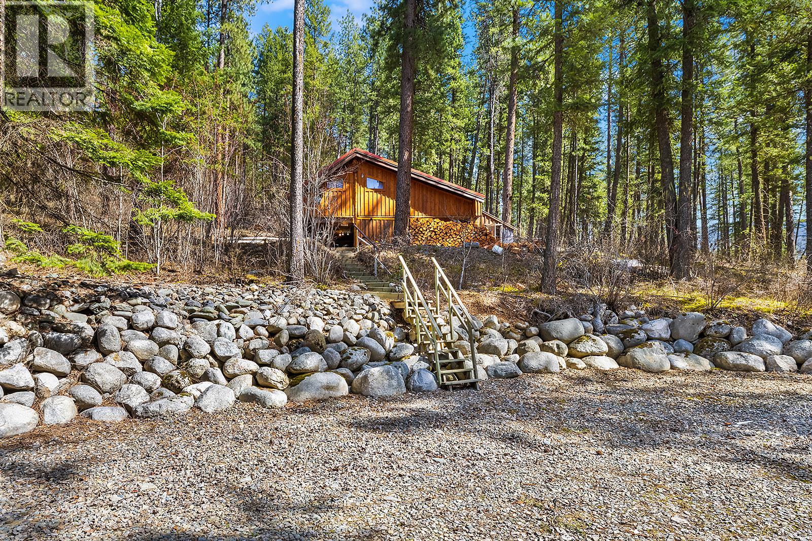 324 Arrow Creek E Road, Arrow Creek, British Columbia  V0B 1G9 - Photo 47 - 10385432